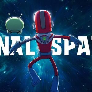 Meet your Posher, Tricyclicanimal